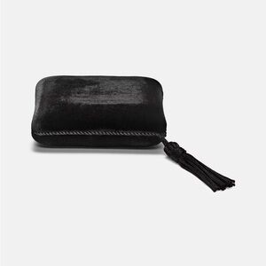Sophie Bille Brahe Mini Velvet Jewelry Box